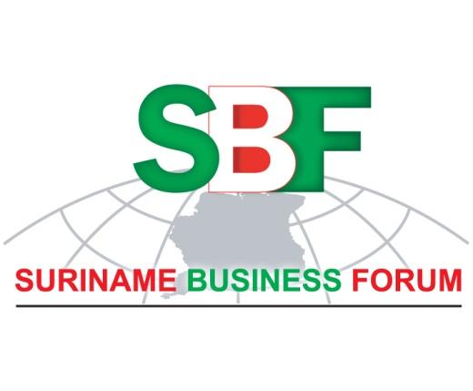 Suriname Business Forum Mr.