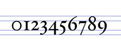 Use the base, Luke Each position represents one more multiplication by the base value» The base value can be 2 - binary numbers Two symbols: and Each column represents a multiplication by two» The