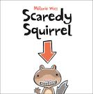 Book Genre Weeks (10) Talk for Text: What the children will write: Poetry 4 Poem about Scaredy Squirrel (repetitive & nonrhyming). A three line poem (minimum) about Scaredy Squirrel being scared.