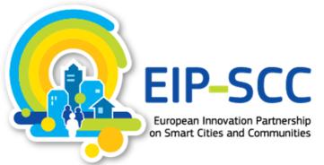 Scaling up & Replication of Smart City and Community Plans EIP SCC Action Cluster Meeting - 20 June 2017 -