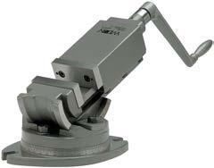 driling, grinding, shaping and jig boring Vise bodies are constructed of close grained,