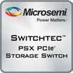 Solutions Storage ICs - Flashtec NVMe Controllers - RAID Controllers - SAS Expanders - Switchtec PCIe Storage Switches - SAS/SATA I/O Controllers -