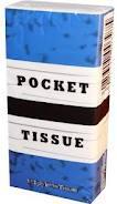 Pocket Facial Tissue Widely used for house-hold, Public & commercial places, an excellent choice for clean & hygienic habit.