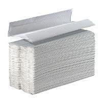 C-fold Hand Towel Widely used for hand-drying in Public or commercial places, suit for C-fold towel