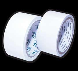 GENERAL PURPOSE D/S TAPE D022A The D/S tape has fairly good initial tack, peel adhesion