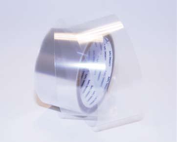 OPTICAL CLEAR TRASNFER TAPE FOR LCDS D8142 The highly specialized optical clear adhesive offers superior clarity and adhesion.