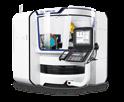 On all EWAG CNC machines, programs can be generated quickly and easily, thanks to ProGrind.