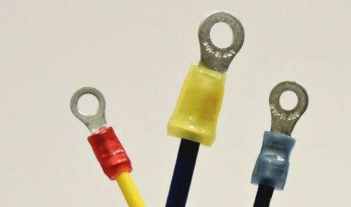 interchangeable die sets found in our Premium and Commercial hand tool lines,