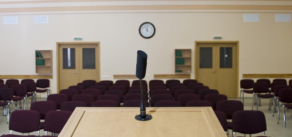 2 CREATE YOUR FIRST WORKSHOP Public speaking and, more specifically, delivering your first workshop can be both exhilarating and scary.