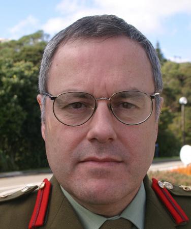 Justice Brewer joined the Territorial Force of the New Zealand Army in 1976; appointed a member of the Courts Martial Panel of Advocates in 2001; Judge- Advocate from 2004-2009 and a Judge of the