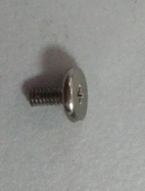 Alternate Solutions - III PennEngineering can provide different sizes of metric micro screws to meet the application requirement.