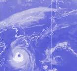 Typhoon Observation by COBRA