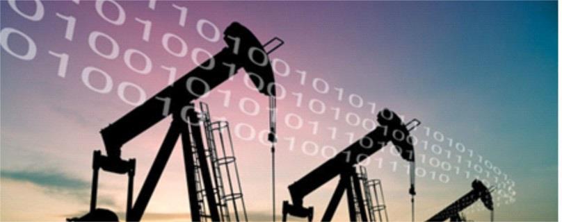 FACING UP TO THE DIGITAL CHALLENGE Oil and gas producers face challenges in controlling costs, locating new, harder-toreach sources, meeting increasingly-stringent regulatory and environmental
