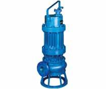 Under Surface Equipment Under Surface Equipment: 1. Power Cable, Motor Lead Extension 2. Pump: The pump is a multi-stage centrifugal design.