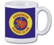 GENERAL MEMBERSHIP MEETING Reminder: Anderson Radio Club Meeting Date: NOVEMBER 17 2016 Where: EOC Building Corner of S. Towers St. and W. Church St.