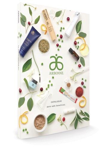 Your Business, Your Way One of the best aspects of being an Arbonne Independent Consultant is that with Arbonne, you have the freedom to build the business you want.