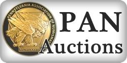 The interest has been active with a lot of collectors. All of the lots are affordable collector type of numismatic items.