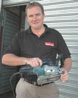 tools for their operators. The new Makita HR5211C AVT 11.