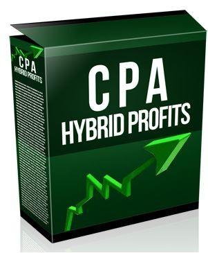 CPA Hybrid Profits Make Thousands