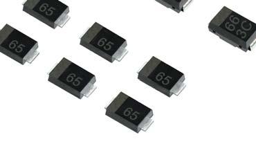The diodes are also ideally suited for strobe applications requiring