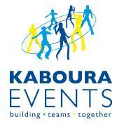 Kaboura Events Takeaway