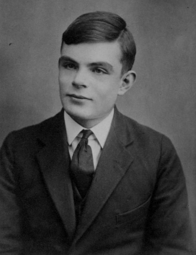 Alan Turing Shortened WW2 by 2 years, solved Engima