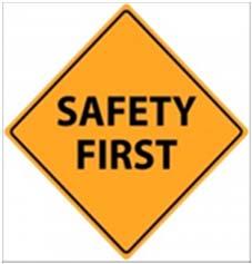 6 Safety Justification and Targets: Safety Case, Safety Integrity Level assessed
