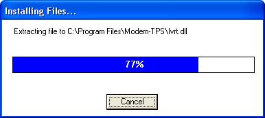 Computer requirements for Modem-TPS are: Windows 98 or newer and an RS-232C port. Use Modem-TPS version 2.0 or newer to correctly configure the RE-S1. 1.