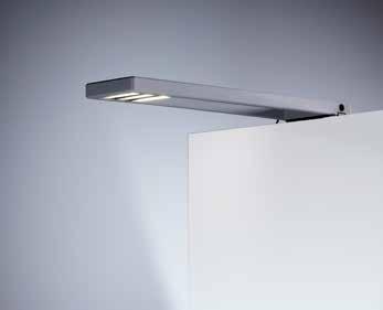 SAM SAM is part of the innovative range of bematrix lighting systems, that covers Lighting both accent and general lighting.