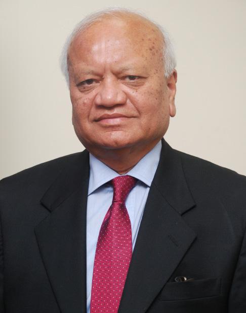 Board of Directors 2013 2015 Mr. Dhirendra Swarup Chairman Mr.