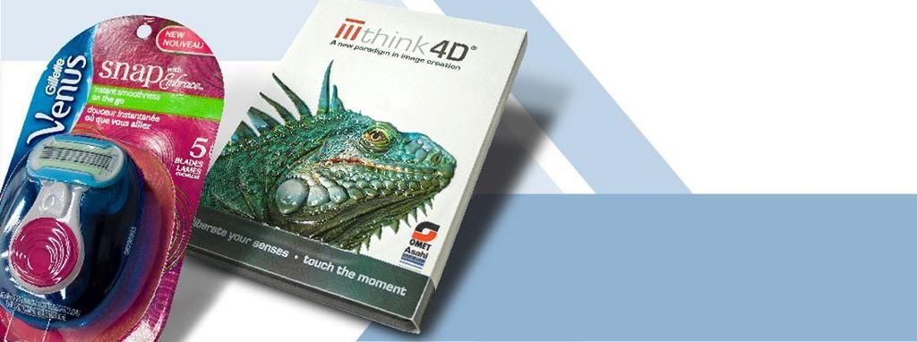 RIT Case Study Quality differences between 2D images and 3D images 50% higher ratings for 3D products