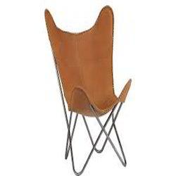 Brown s Butterfly Chair