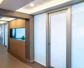 LCD GLASS GLASS THAT IS DISCRETE LCD glass is electronically switchable glass with changable light