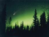 auroral reflection is that the signals exhibit rapid fluctuations of strength and often sound distorted.