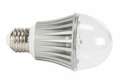 5 Watt LED Light Bulb - A19 Style Replacement for 60 Watt Incandescent E26 Light Bulbs Part #: LED-A19-5W-E26 The Larson Electronics LED-A19-5W-E26 5 Watt LED A19 Style Bulb is designed to fit in