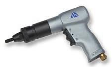 Contact Atlas Engineering for availability. Optional mandrel lengths are also available for all product families.