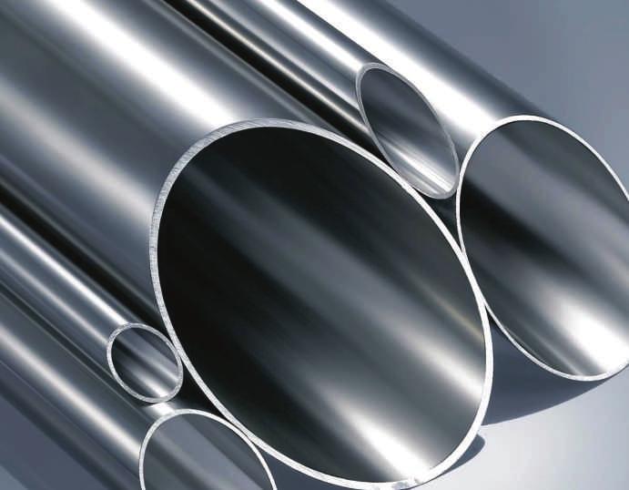 performance MetalSheets(SS.