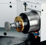 precisionbalanced drive motors use of spindle bearings Hydrodynamic multi-surface