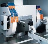 automatic grinding wheel measuring system KEL-SET EU patent No. EP 0 542 674 B1 US patent No. 5.335.