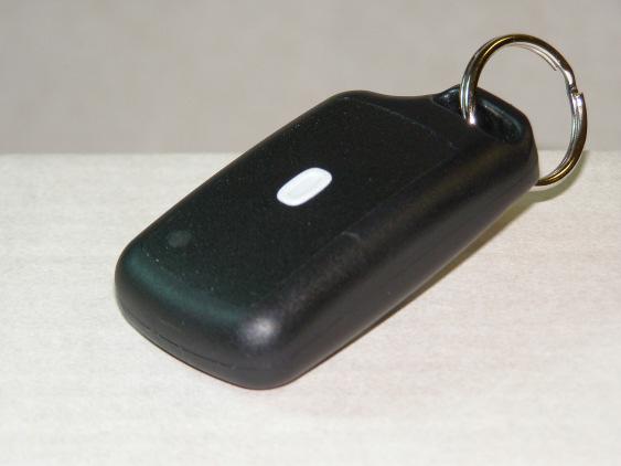 or FM. When used with the 110-AM or 120-FM series pocket keyfobs a complete remote telemetry system is obtained with up to 150 metres range.
