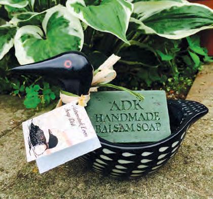 Our porcelain soap dishes come filled with an aromatic 4oz bar of ADK Handmade Soap. ADK Woodsy White Pine Pet Shampoo - 8 oz #0902 Unit Price: $6.50 Case Pack of 6: $39.