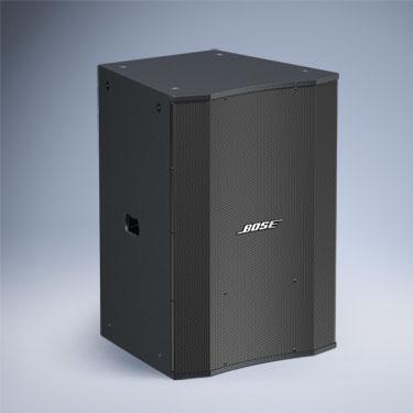 Key Features 60 x 40 coverage for medium-throw applications in auditoriums, worship facilities, performing arts centers, and arenas Full-range loudspeaker with single 15" (381 mm) woofer provides 50