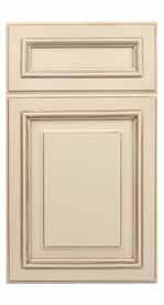 tenon construction Applied moulding and five piece recessed panel