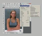 Provläsningsexemplar / Preview Introduction This International Standard provides guidelines for image preparation and print simulation in a graphic arts print workflow using RGB images (RGB workflow).
