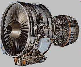 Engine noise Airframe noise