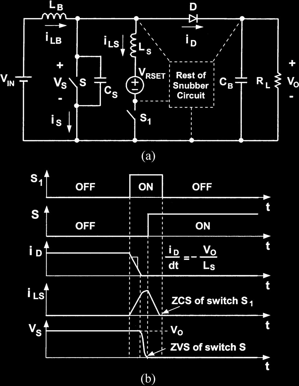 JANG et al.: HIGH-POWER-FACTOR SOFT-SWITCHED BOOST CONERTER 99 Fig. 2. Proposed soft-switched boost converter. Fig. 1.