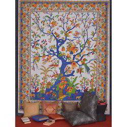 Tree Of Life Tapestries
