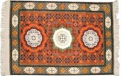 Cotton    Rugs