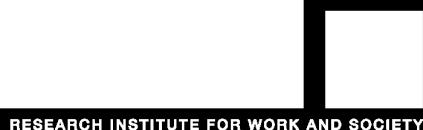 Employment and Work Studies, National Conservatory of Arts and Crafts (FR) CEPS - Centre for European Policy Studies (BE) Department of Economics and Management, University of Pisa (IT) SOTON -