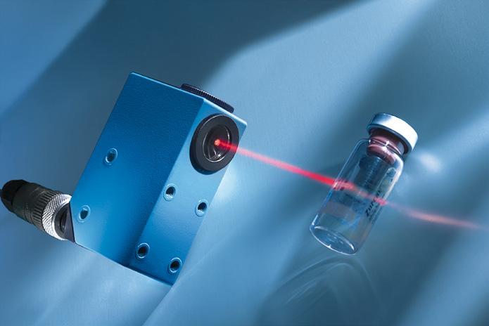 KT8L Laser Contrast sensors Precise, flexible, quick Product description The KT8L Laser contrast sensor offers precise detection of the smallest marks and objects due to a long depth of field.